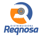 Distribuidora Reqnosa, S.A. de C.V.
